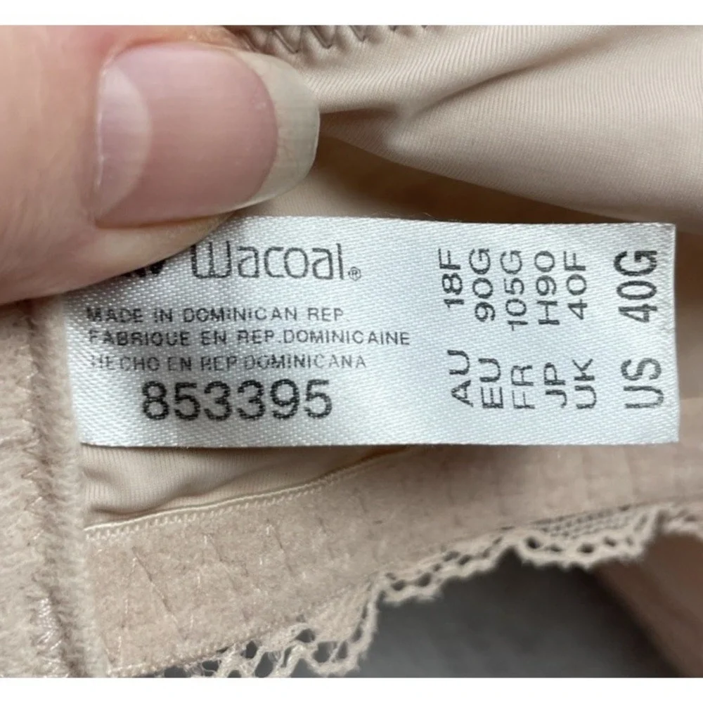 Wacoal all items